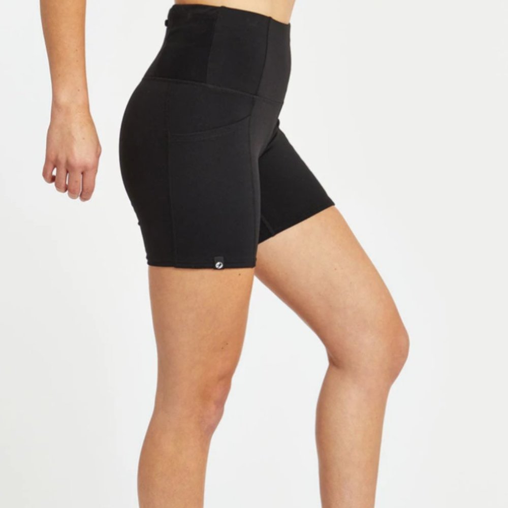 Oiselle Pocket Jogger / Biker Shorts - Women's